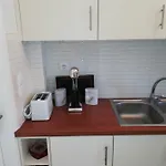 Efi Apartment