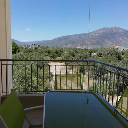 Apartment Efi