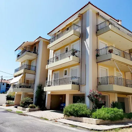 Apartment Efi *