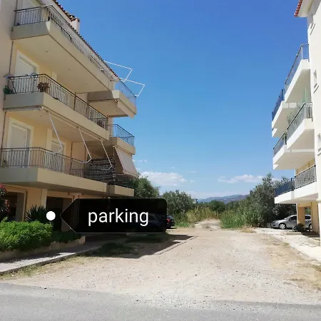 Efi Apartment