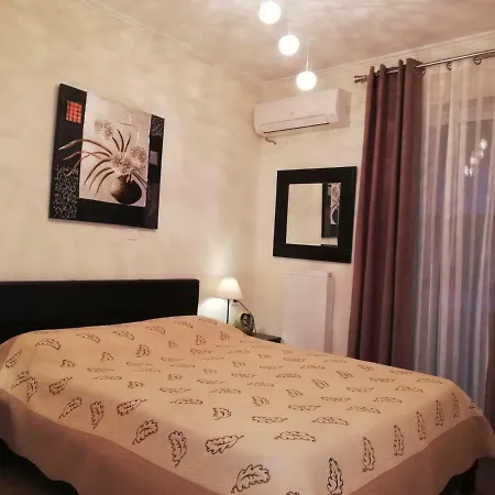 Apartment Efi *