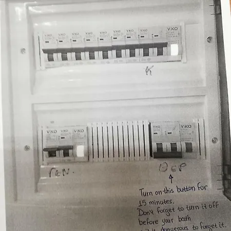 Lejlighed Efi Parálion Ástros